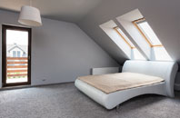 Tyn Y Cwm bedroom extensions