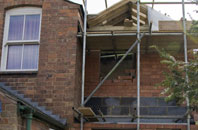 free Tyn Y Cwm home extension quotes