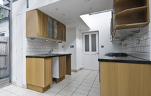 Tyn Y Cwm kitchen extension leads